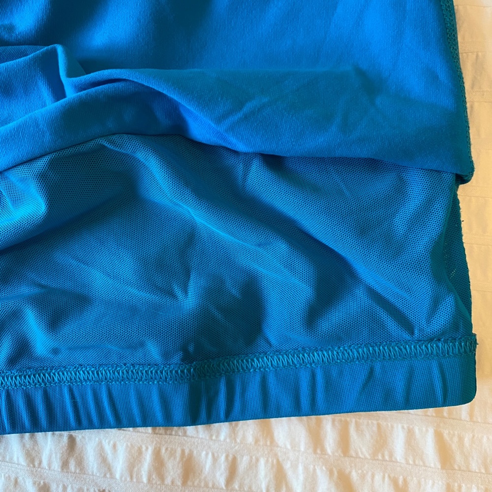 Lululemon Fitted Racerback Tank - Picture 7 of 8